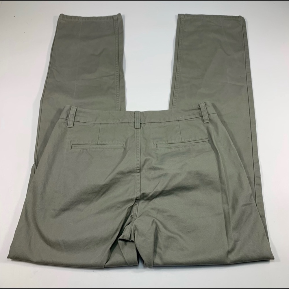 Bonobos slim straight fit pants
